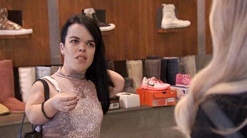 Little Women: LA Season 6 Episode 15 - Fierce Fight