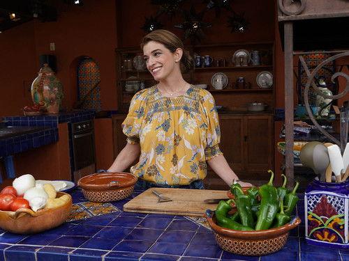 Pati's Mexican Table Season 9 Episode 9 - Cooking for my Crew in Sonora