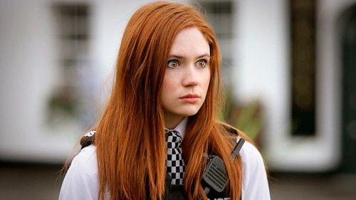 Doctor Who Season 5 Episode 1 - The Eleventh Hour