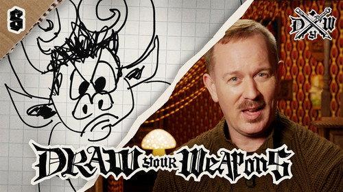 Draw Your Weapons Season 1 Episode 8 - No Rest for the Wicked