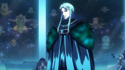 Gintama Season 8 Episode 1 - The Monster and the Monster's Child