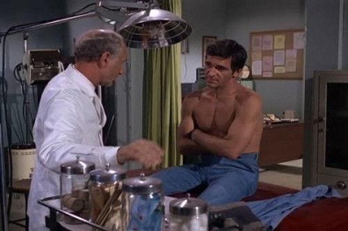 undefined Season 3 Episode 11 - The Freeze