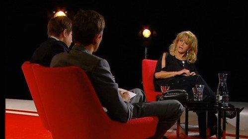 Ett herrans liv Season 1 Episode 5 - Lill-Babs