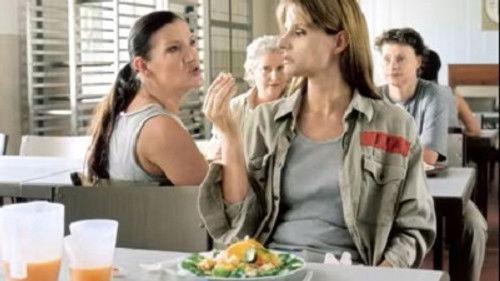 Hinter Gittern - Der Frauenknast Season 13 Episode 25 - Episode 25