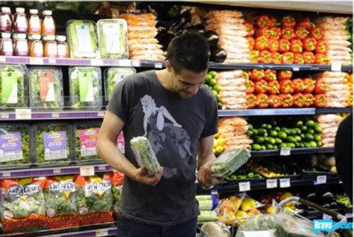 Top Chef Season 7 Episode 7 - Power Lunch