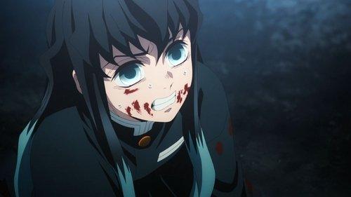 Demon Slayer: Kimetsu no Yaiba Season 4 Episode 9 - Mist Hashira: Muichiro Tokito