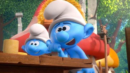 The Smurfs Season 1 Episode 12 - Smurfs in Disguise