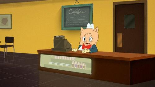 Looney Tunes Cartoons Season 1 Episode 36 - Daffuccino