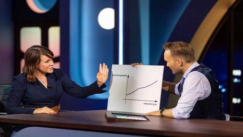 De Avondshow met Arjen Lubach Season 4 Episode 18 - Plastic surcharge | Ionica Smeets