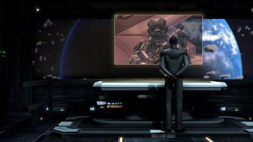 Red vs. Blue Season 13 Episode 14 - Counseling