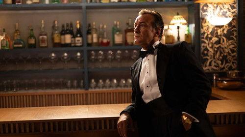 Salón de té La Moderna Season 1 Episode 10 - Episode 10