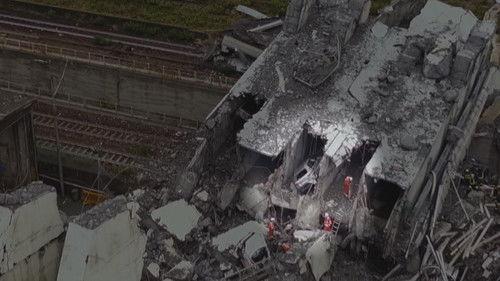 NOVA Season 46 Episode 17 - Why Bridges Collapse