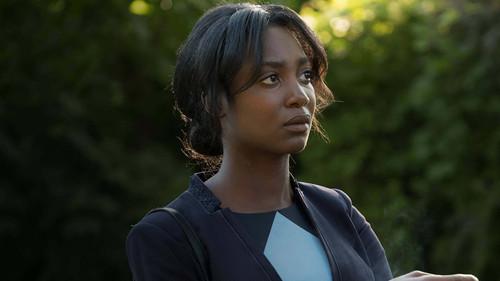 Condor Season 1 Episode 7 - Within a Dark Wood