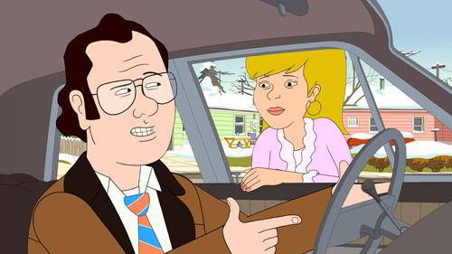 F is for Family Season 2 Episode 2 - A Girl Named Sue