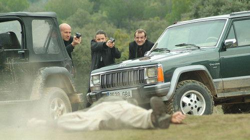 Paco's Men Season 5 Episode 11 - Episode 11