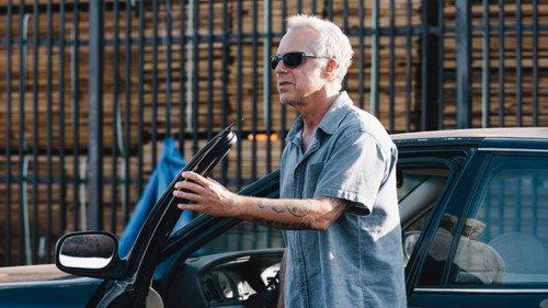 Bosch Season 5 Episode 4 - Raise the Dead