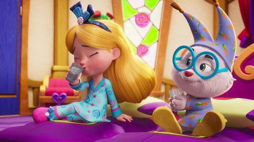 Alice's Wonderland Bakery Season 1 Episode 5 - No Palace Like Home