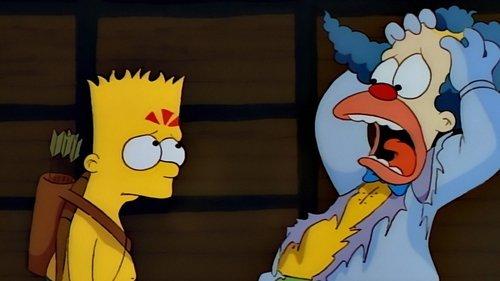 undefined Season 4 Episode 1 - Kamp Krusty