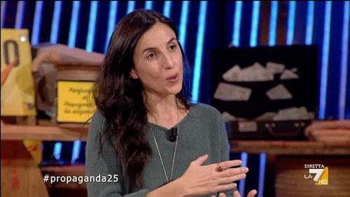 Propaganda Live Season 7 Episode 11 - Episode 11