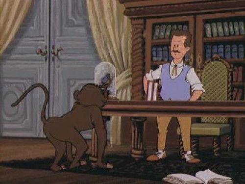 Once Upon a Time... The Discoverers Season 1 Episode 24 - Lorenz, Father of the Goose