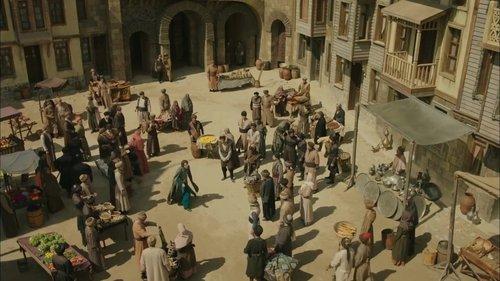 Magnificent Century: Kösem Season 1 Episode 26 - Episode 26