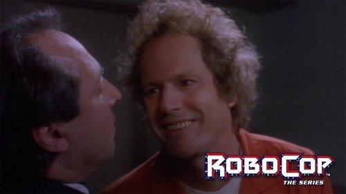 RoboCop: The Series Season 1 Episode 3 - Trouble in Delta City