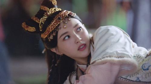 The Legend of Xiao Chuo Season 1 Episode 3 - Episode 3