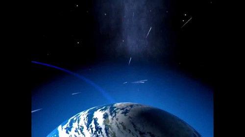 Spaceship Earth Season 3 Episode 9 - Episode 9