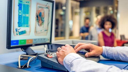 Border Control: Spain Season 4 Episode 10 - Episode 10