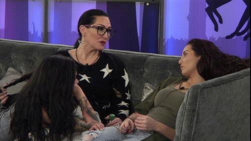 Celebrity Big Brother Season 15 Episode 5 - Day 4