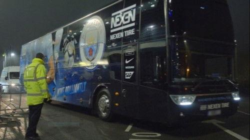 All or Nothing: Manchester City Season 1 Episode 5 - Road to Wembley