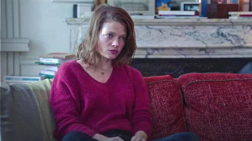 En thérapie Season 1 Episode 21 - Ariane – Monday, December 14, 2015, 9 a.m.