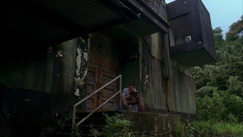 undefined Season 3 Episode 7 - Not in Portland