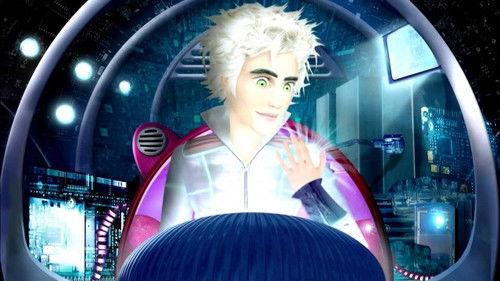 Pop Secret Season 1 Episode 2 - Bruce