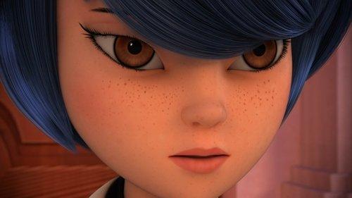 Miraculous: Tales of Ladybug & Cat Noir Season 4 Episode 2 - Lies