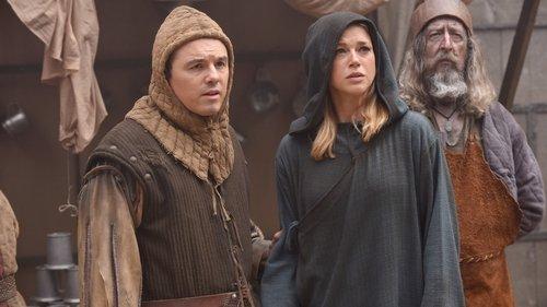 undefined Season 1 Episode 12 - Mad Idolatry