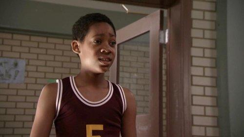 Everybody Hates Chris Season 1 Episode 3 - Everybody Hates Basketball
