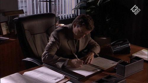 Missing Season 3 Episode 16 - Cut