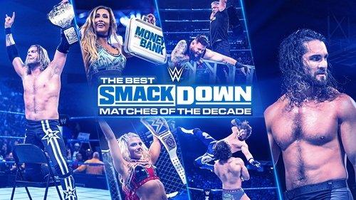 The Best of WWE Season 1 Episode 21 - The Best SmackDown Matches of the Decade