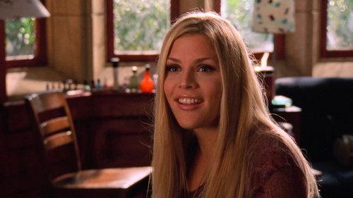 Dawson's Creek Season 5 Episode 7 - Text, Lies and Videotape