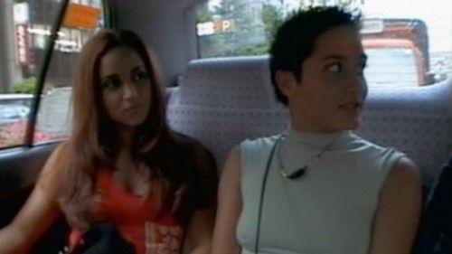 Road Rules Season 8 Episode 16 - The Perils of Pua
