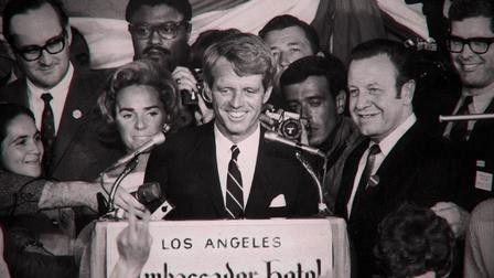 Bobby Kennedy for President Season 1 Episode 1 - A New Generation