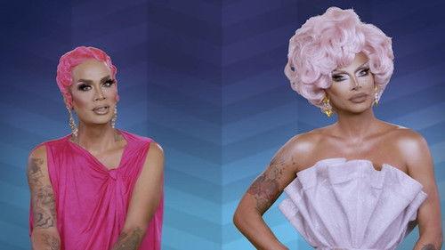 Fashion Photo RuView Season 42 Episode 5 - Tickled Pink