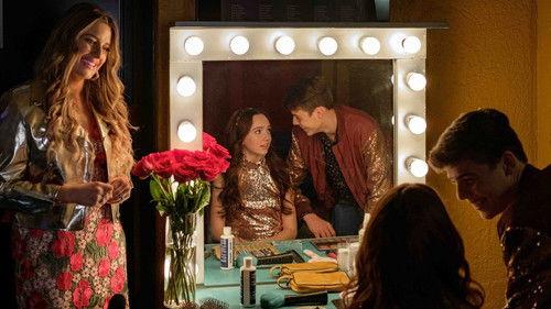 Holly Hobbie Season 2 Episode 10 - The Selfless Starlet