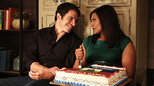 The Mindy Project Season 1 Episode 24 - Take Me With You