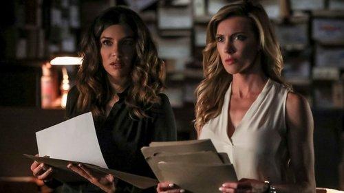 Arrow Season 7 Episode 5 - The Demon