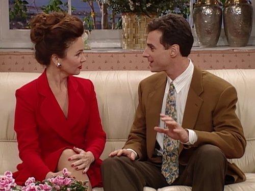 Full House Season 5 Episode 15 - Play It Again, Jesse