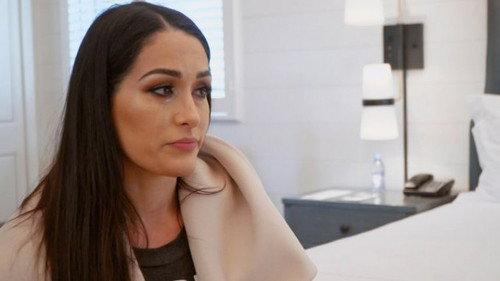 Total Bellas Season 3 Episode 3 - What Comes Up, Must Go Down