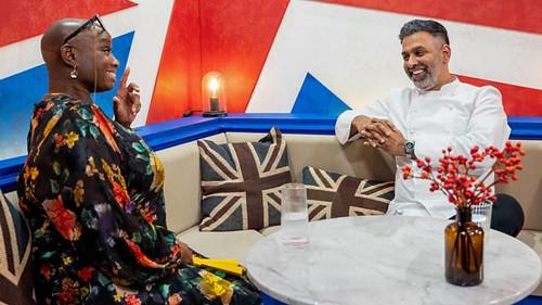 Great British Menu Season 19 Episode 2 - North East England: Mains and Puddings