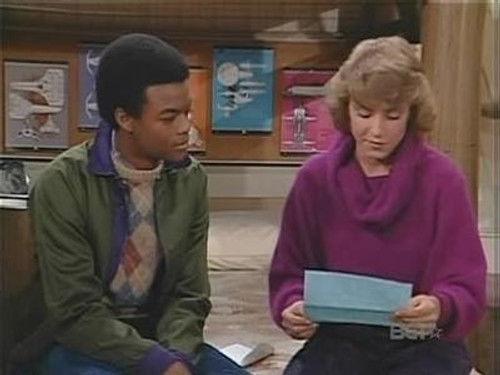 Diff'rent Strokes Season 6 Episode 8 - Coming of Age